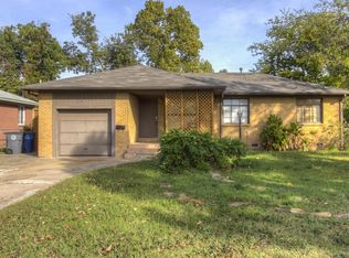 7413 E 7th St, Tulsa, OK 74112