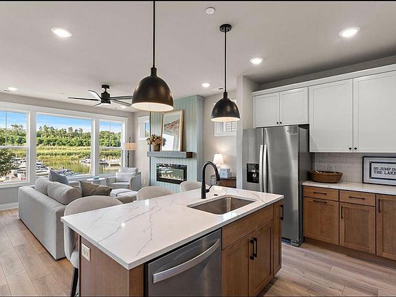3rd image of 6019 S Dune Harbor Dr #D