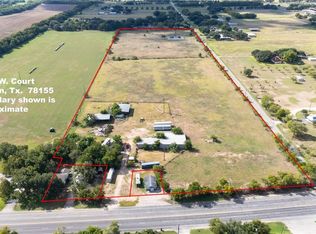W Court St, Seguin, TX 78155