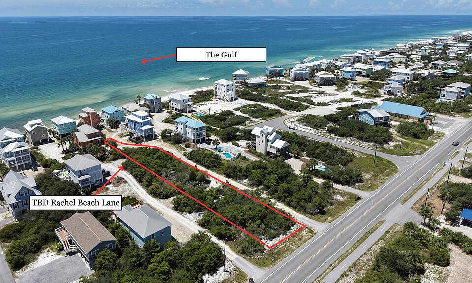 1st image of Rachel Beach Ln