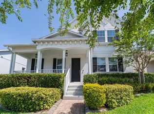 14563 Bahama Swallow Blvd, Winter Garden, FL 34787