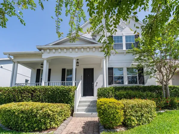 14563 Bahama Swallow Blvd, Winter Garden, FL 34787