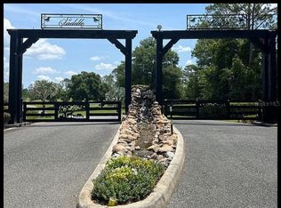 41518 Saddle Ridge Ln #5, Weirsdale, FL 32195