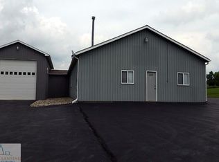 2613 S Edgar Rd, Mason, MI 48854