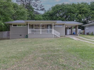 5617 Kenwood Ave, Columbus, GA, 31909