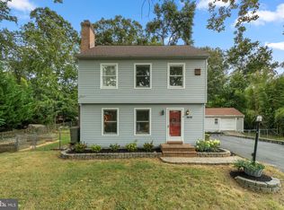 1631 Gibbons Rd, Point Of Rocks, MD 21777