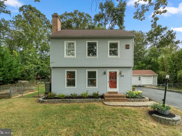 1631 Gibbons Rd, Point Of Rocks, MD 21777