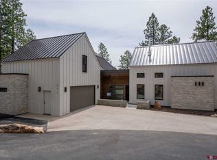 223 Monarch Crest Trl, Durango, CO 81301