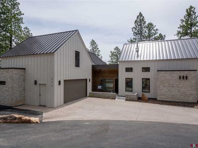 223 Monarch Crest Trl, Durango, CO, 81301