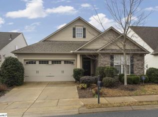 10 Penrith Ct, Simpsonville, SC 29681