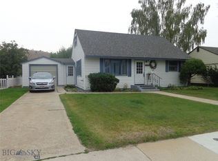 1904 Tammany St, Anaconda, MT 59711