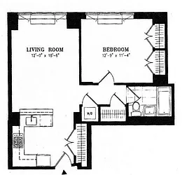Sold by Keller Williams NYC