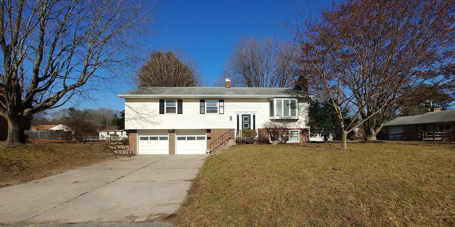 503 Reed Rd photo 1