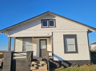 18 E Oklahoma Ave, Sulphur, OK 73086