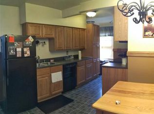 2154 1st St, Bay City, MI 48708