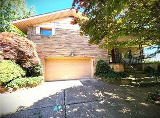 217 Pawnee St, Belle Vernon, PA 15012