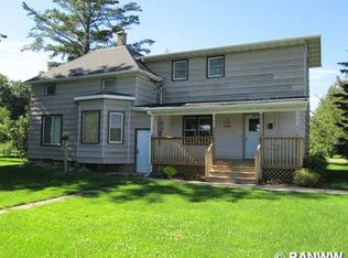 N3952 State Highway 27, Ladysmith, WI 54848