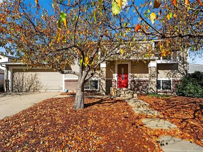 4355 S Eagle Circle, Aurora, CO, 80015