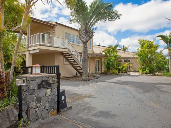 60 Ka Dr, Kula, HI 96790