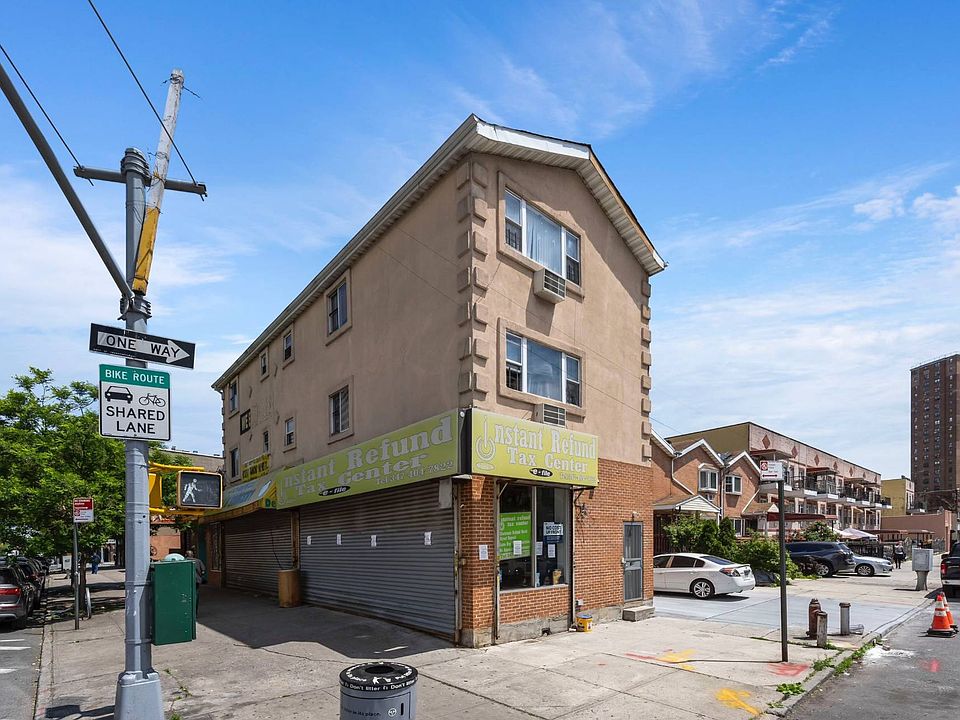 1770 Pitkin Ave, Brooklyn, NY 11212 | Zillow