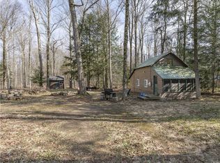 8805 Number 4 Rd LOT 1, Lowville, NY 13367