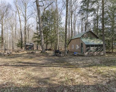 8805 Number 4 Rd Lot 1, Lowville, NY, 13367