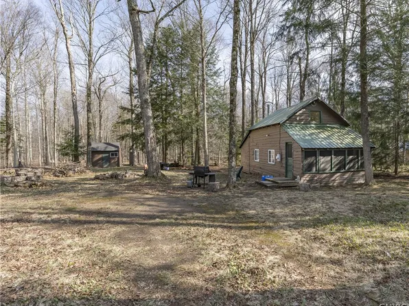 8805 Number 4 Rd Lot 1, Lowville, NY 13367