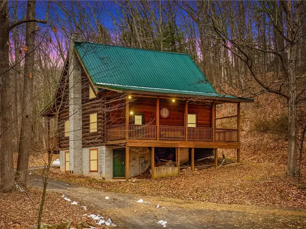 390 Logsdon Hollow Rd, Hyndman, PA 15545