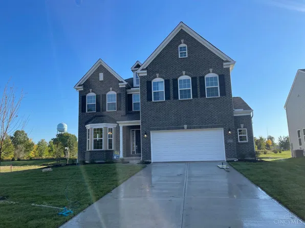 1753 Goldfinch Ln #87, Milford, OH 45150