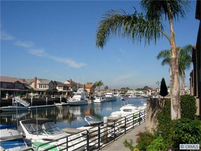View from Lanai/Patio