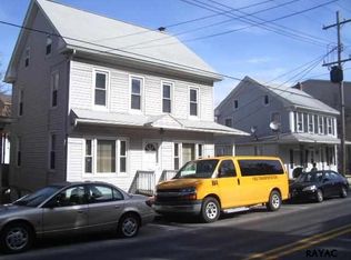 88 W Main St, Windsor, PA 17366