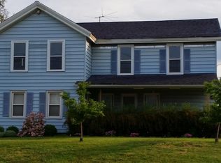 4077 N Ridge Rd, Lockport, NY 14094