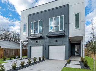 204 Marathon St #B, Houston, TX 77018