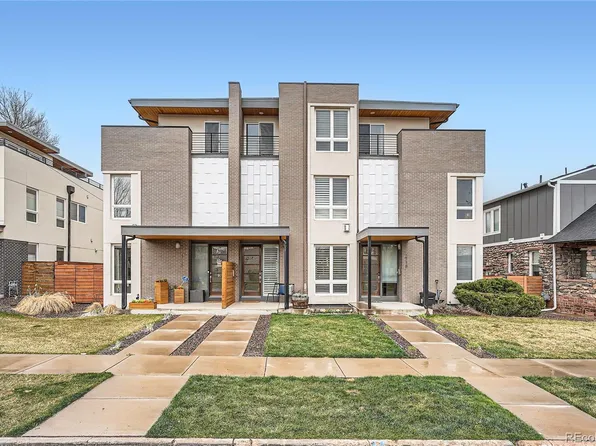 2720 N Hooker Street, Denver, CO 80211
