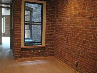 Rented by Central Park Holding Corp.