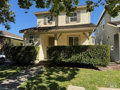 1416 Liverpool Way, Petaluma, CA, 94954