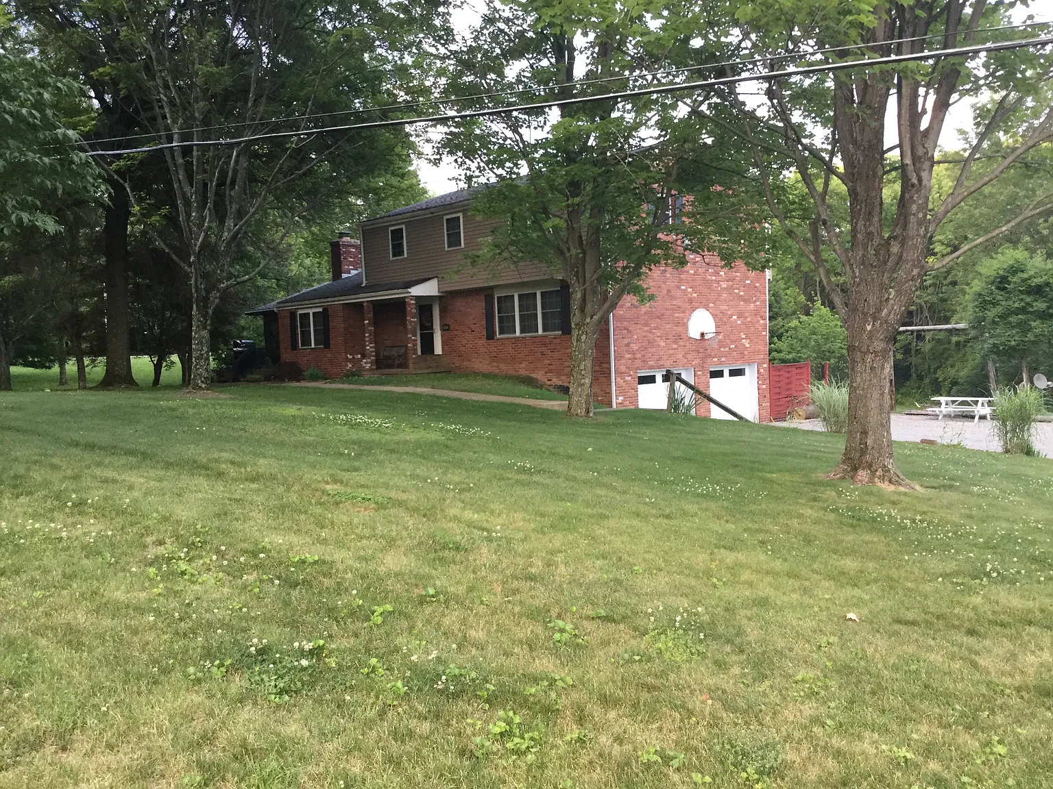 1641 Beighley Rd photo 1