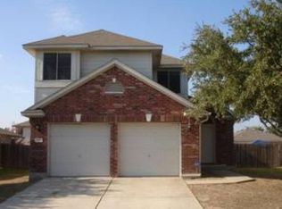 17410 Casa Piedra Pl, Round Rock, TX 78664
