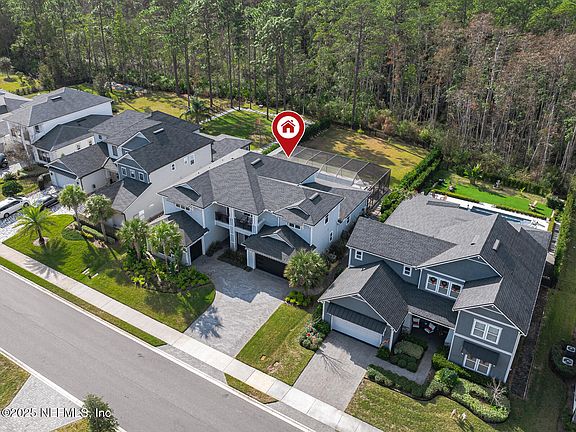 2nd image of 10420 SILVERBROOK Trail