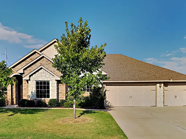 5709 Falkland Ter, Edmond, OK 73034
