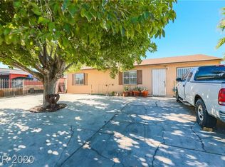 3701 Sarita Ave, North Las Vegas, NV 89030