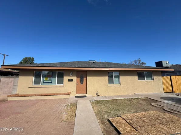 2724 W HIGHLAND Avenue, Phoenix, AZ 85017