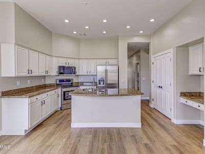7709 E Via Montoya, Scottsdale, AZ, 85255