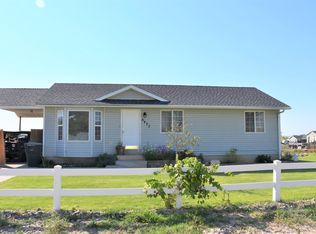 4423 N Wagon Wheel Dr, Enoch, UT 84721