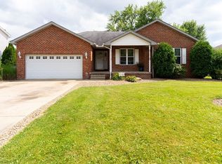 313 Crimson Cir, Campbell, OH