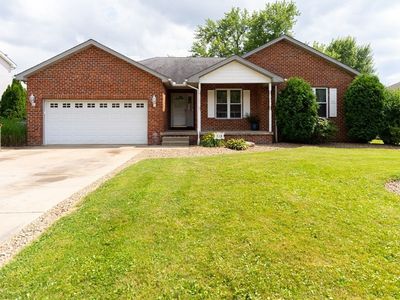 313 Crimson Cir, Campbell, OH, 44405