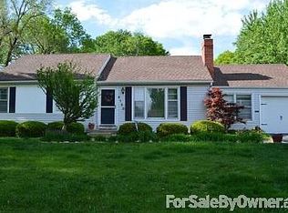 4120 W 54th St, Roeland Park, KS 66205