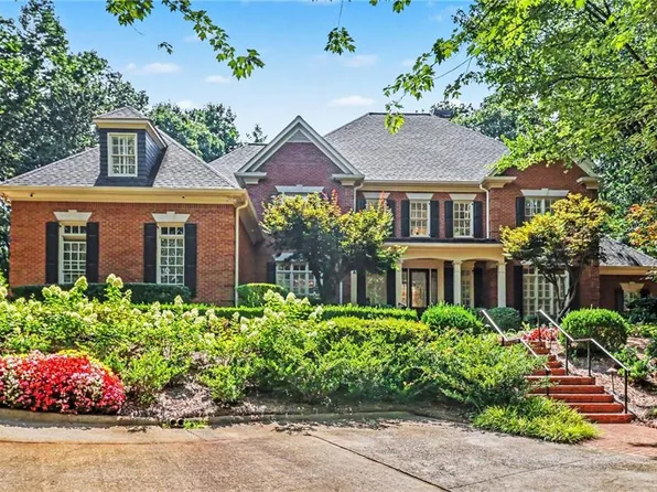 5950 Long Island Dr NW, Sandy Springs, GA 30328