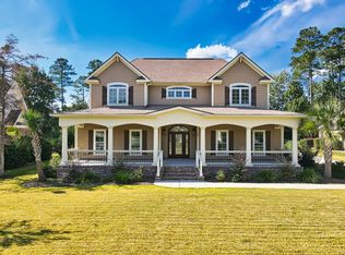 108 Low Country Loop, Murrells Inlet, SC 29576