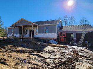 1314 W Coleman Rd, Science Hill, KY 42553